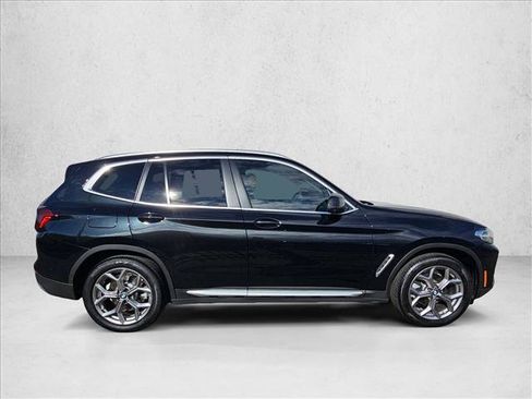 Used 2024 BMW X3 xDrive30i w/ Premium Package w/ZPA image 6