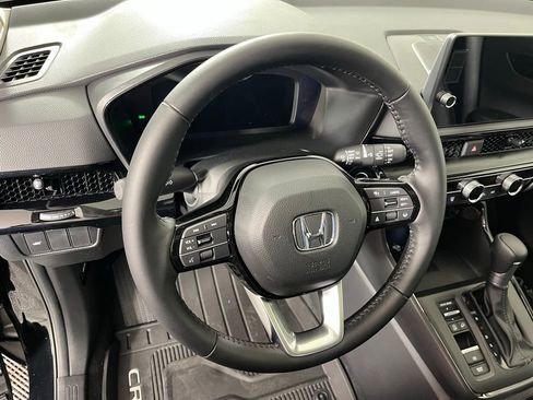 New 2026 Honda CR-V EX-L image 26