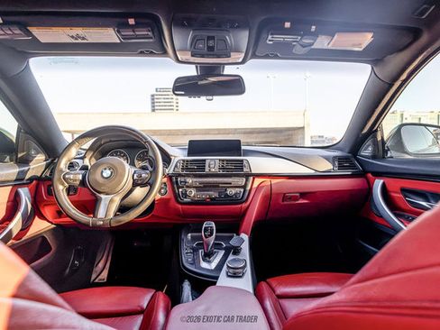 Used 2017 BMW 440i Gran Coupe RWD image 41