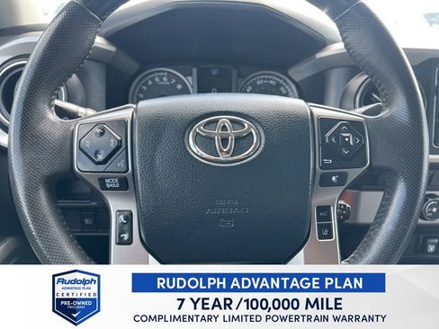Used 2019 Toyota Tacoma SR5 image 47