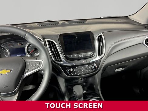 Used 2023 Chevrolet Equinox Premier FWD image 9