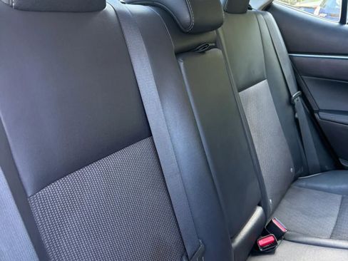 Used 2015 Toyota Corolla S FWD image 32