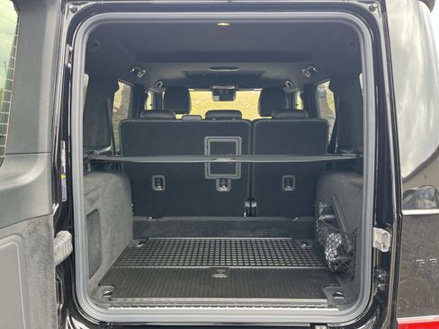 Used 2025 Mercedes-Benz G 63 AMG 4MATIC image 10