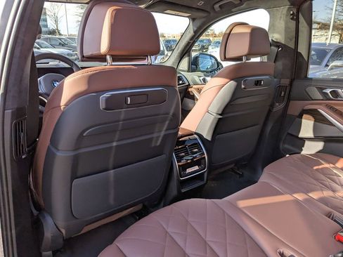 New 2026 BMW X7 xDrive40i image 34