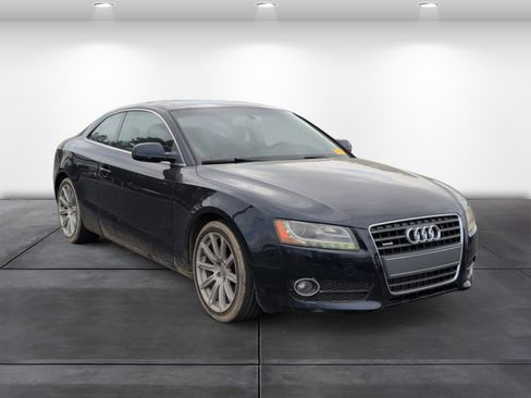Used 2011 Audi A5 2.0T Premium Plus image 2