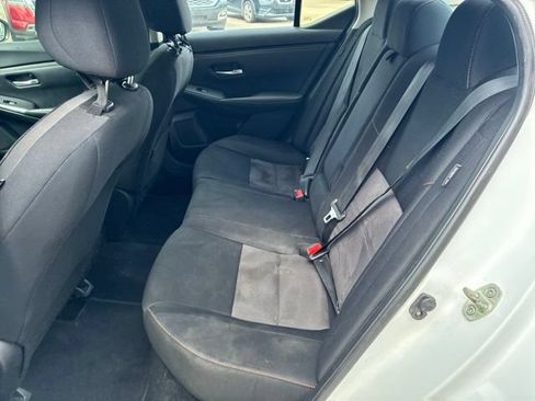 Used 2021 Nissan Sentra SR FWD image 15