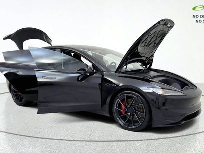 Used 2025 Tesla Model 3 Performance