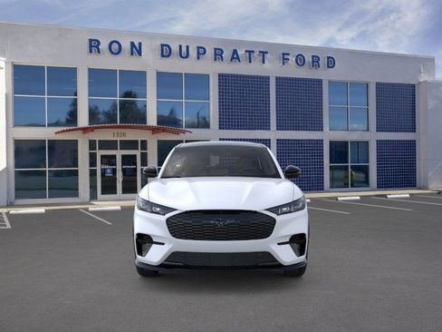 New 2025 Ford Mustang Mach-E Premium w/ Sport Appearance Package image 7