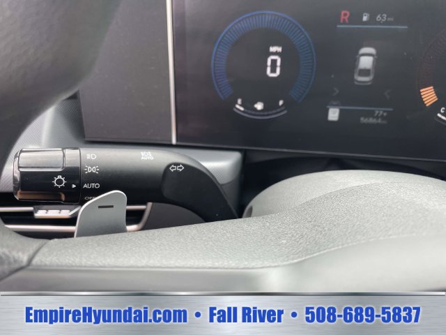 Used 2024 Hyundai Sonata SEL FWD image 28