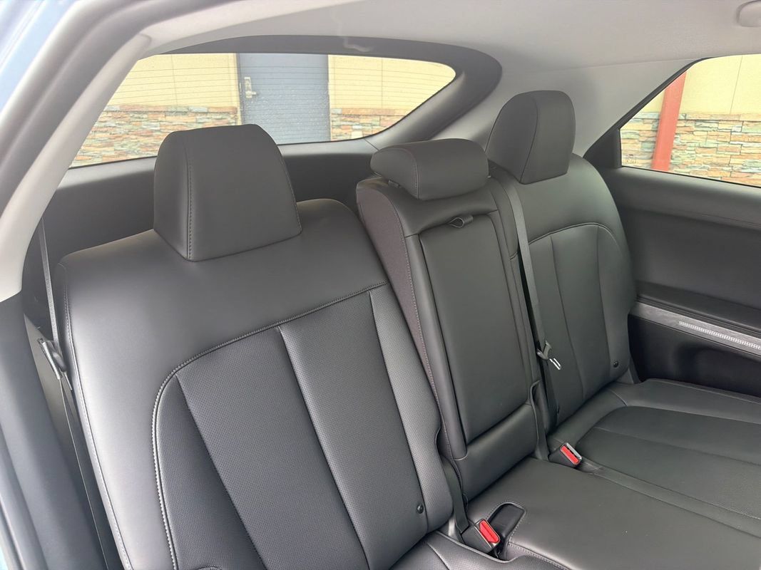 Used 2023 Hyundai Ioniq 5 SEL w/ Cargo Package AWD/4WD image 27