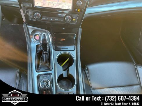 Used 2020 Nissan Maxima 3.5 SV w/ Floor Mat Group image 29