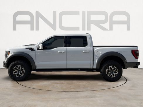 Used 2022 Ford F150 Raptor w/ Equipment Group 801A High AWD/4WD image 6