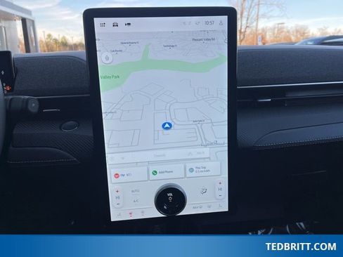 Certified 2025 Ford Mustang Mach-E Premium image 33