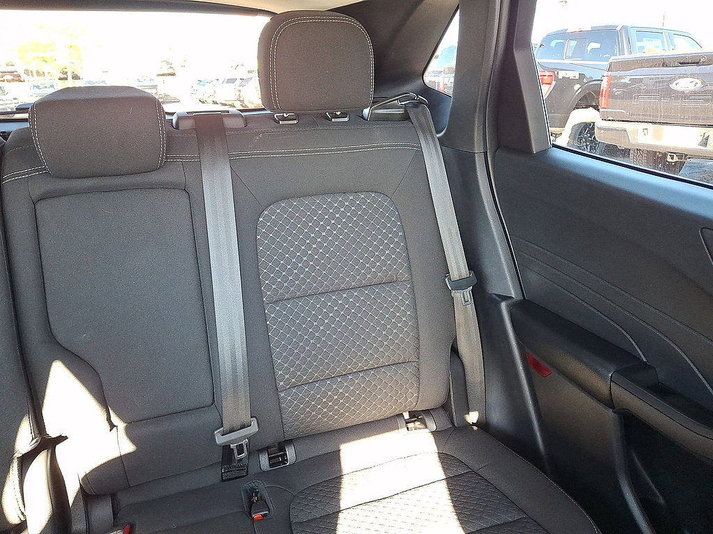 Certified 2023 Ford Escape Active AWD/4WD image 14