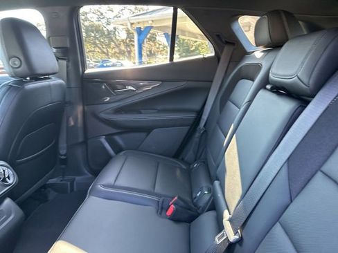 New 2025 Chevrolet Blazer EV LT w/ Super Cruise Package image 35