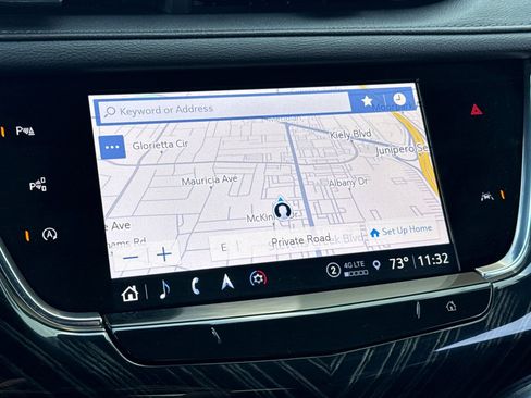 Certified 2023 Cadillac XT6 Premium Luxury w/ Technology Package image 40