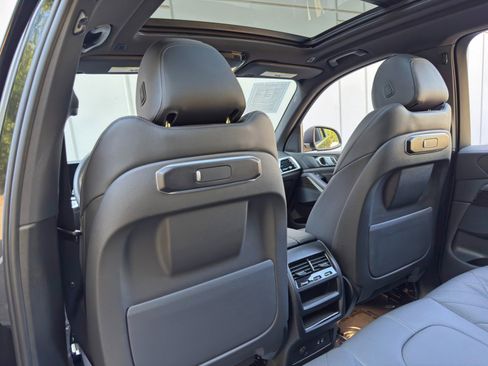 Used 2024 BMW X5 sDrive40i w/ Parking Assistance Package RWD image 40