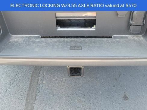 New 2025 Ford F150 STX w/ STX Black Appearance Package image 9