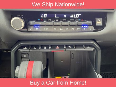 Used 2026 Toyota Tundra TRD Pro AWD/4WD image 27