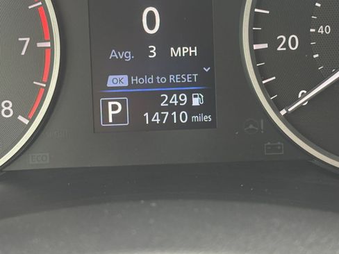 Used 2025 Nissan Sentra S image 40