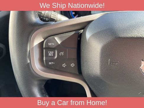 Used 2024 Ford Bronco Black Diamond AWD/4WD image 25