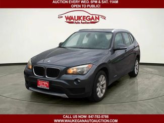 Used 2014 BMW X1 xDrive28i AWD/4WD video 1