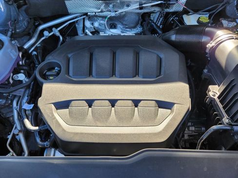 New 2026 Volkswagen Atlas SEL Premium R-Line image 19