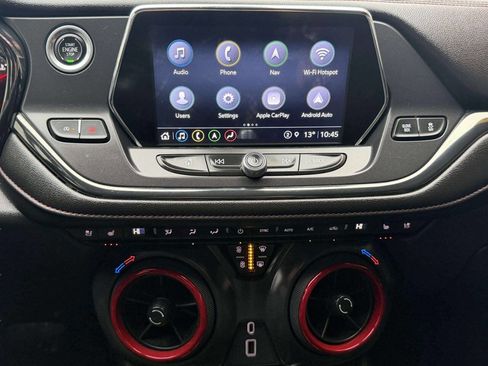 Used 2022 Chevrolet Blazer RS w/ Enhanced Convenience Package image 48