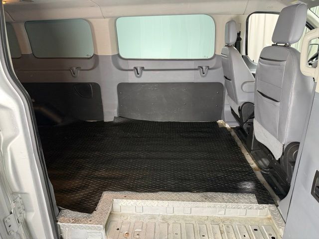 Used 2018 Ford Transit 350 XL RWD image 8