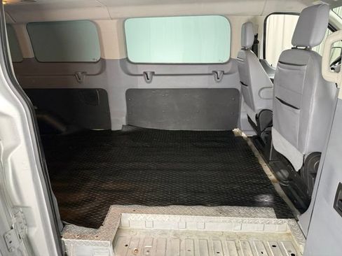 Used 2018 Ford Transit 350 XL RWD image 8