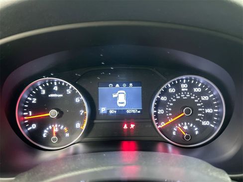 Used 2020 Kia Sportage LX image 13