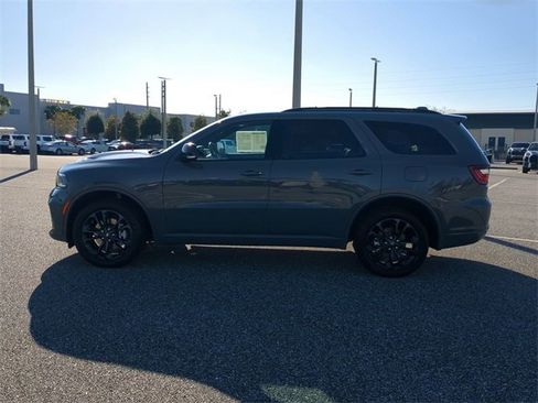 Used 2022 Dodge Durango GT image 7