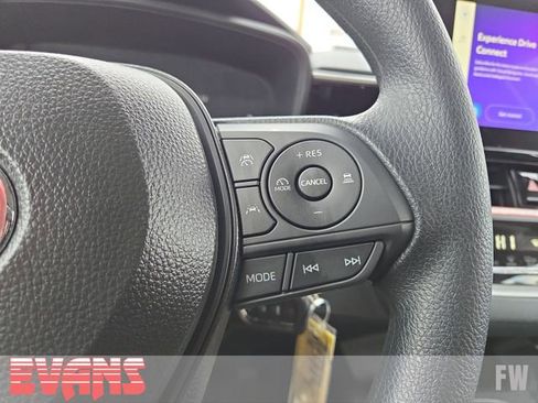 New 2026 Toyota Corolla LE image 13