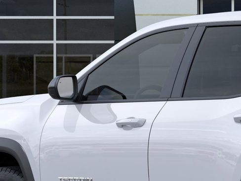 New 2026 GMC Terrain Elevation image 12