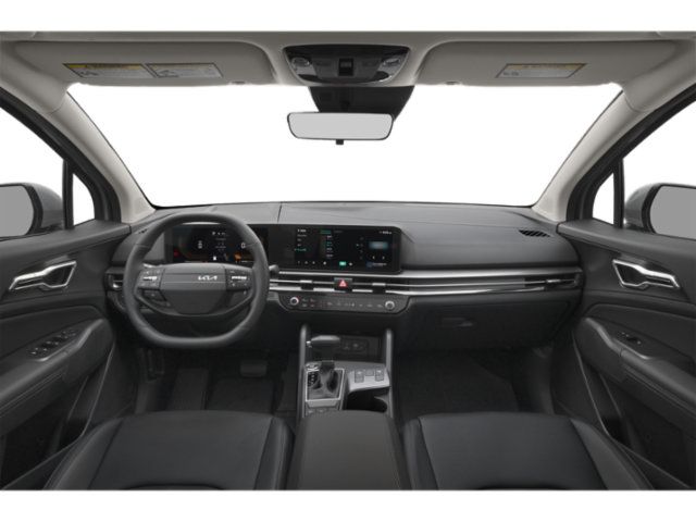 New 2027 Kia Sportage EX FWD image 5