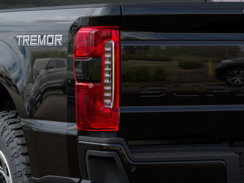 New 2027 Ford F350 Lariat w/ Tremor Off-Road Package AWD/4WD image 21