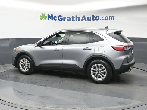 Used 2021 Ford Escape SE w/ Convenience Package FWD image 23