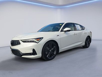 Used 2023 Acura Integra A-Spec
