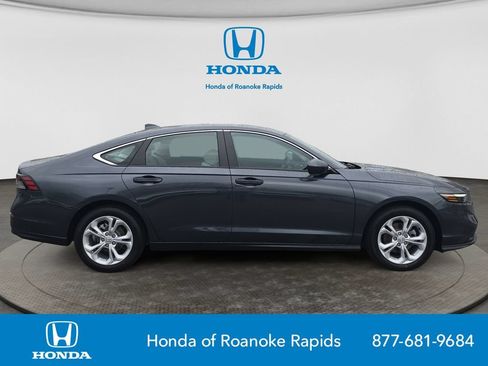 New 2026 Honda Accord LX image 6