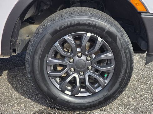 Used 2020 Ford Ranger XLT w/ Equipment Group 301A Mid image 21