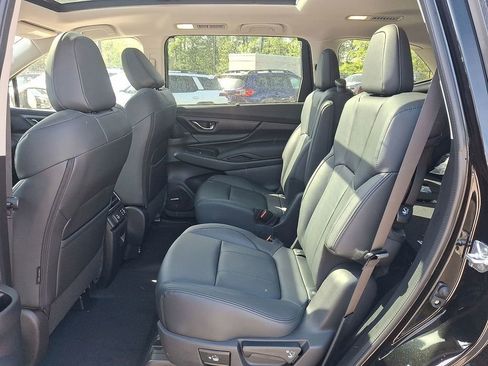New 2026 Subaru Ascent Bronze Edition AWD/4WD image 13