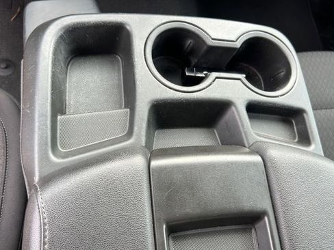 Used 2024 Chevrolet Silverado 2500 Custom w/ Custom Value Package image 27