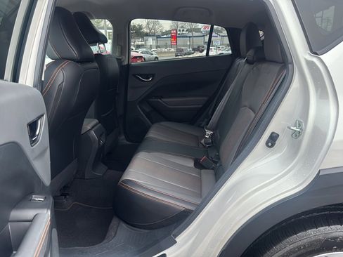 Used 2024 Subaru Crosstrek 2.5i Limited image 18