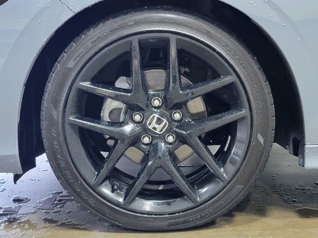 Used 2024 Honda Civic Sport image 10