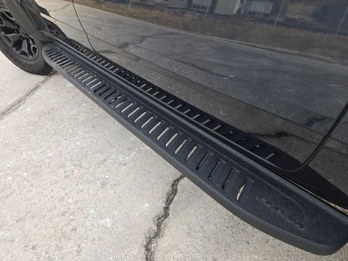 Used 2025 RAM 1500 RHO w/ Bed Utility Group image 23