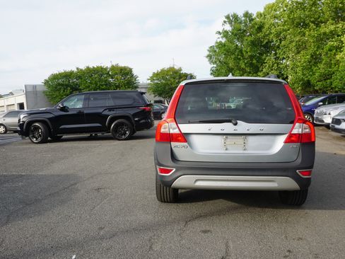 Used 2013 Volvo XC70 3.2 AWD/4WD image 4