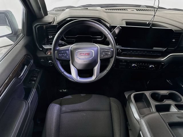 Used 2023 GMC Sierra 1500 Elevation w/ X31 Off-Road Package AWD/4WD image 22
