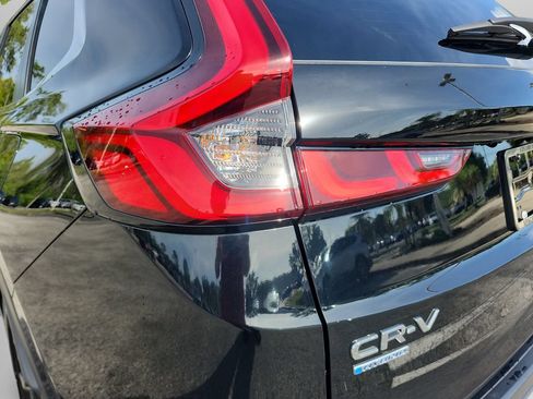 Used 2024 Honda CR-V Sport image 15