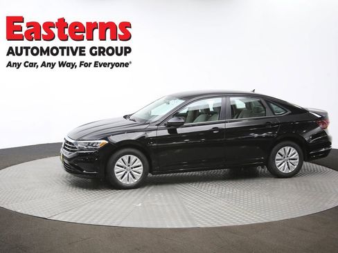 Used 2019 Volkswagen Jetta S w/ Driver Assistance Package image 60