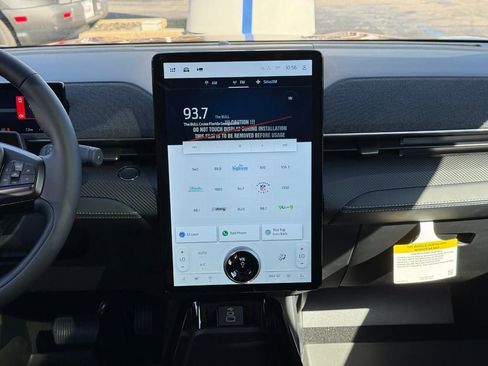 New 2025 Ford Mustang Mach-E Premium w/ Interior Protection Package image 8